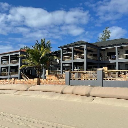 Vista Do Mar Bed & Breakfast Inhambane Exterior foto