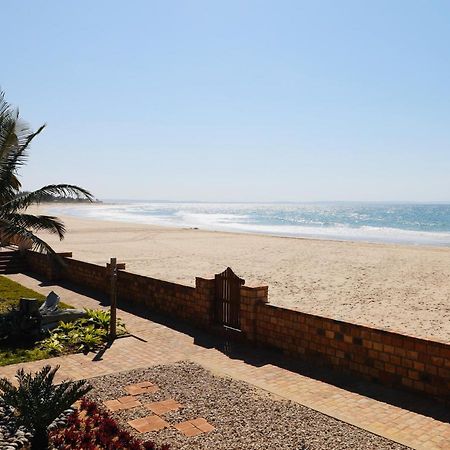 Vista Do Mar Bed & Breakfast Inhambane Exterior foto