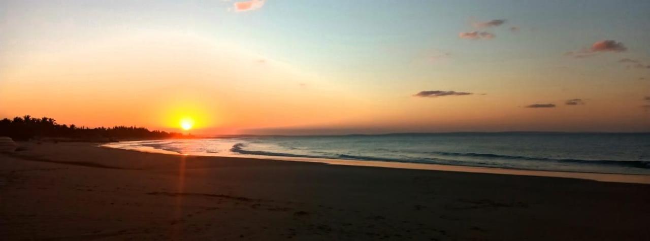 Vista Do Mar Bed & Breakfast Inhambane Exterior foto