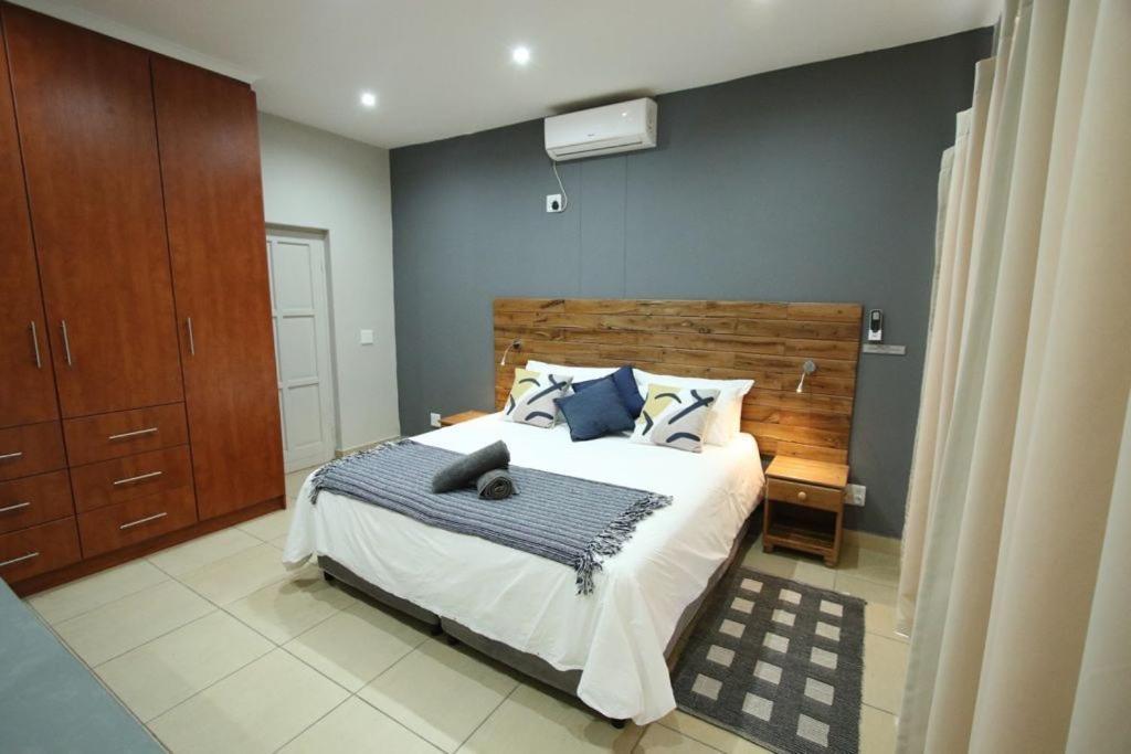 Vista Do Mar Bed & Breakfast Inhambane Exterior foto