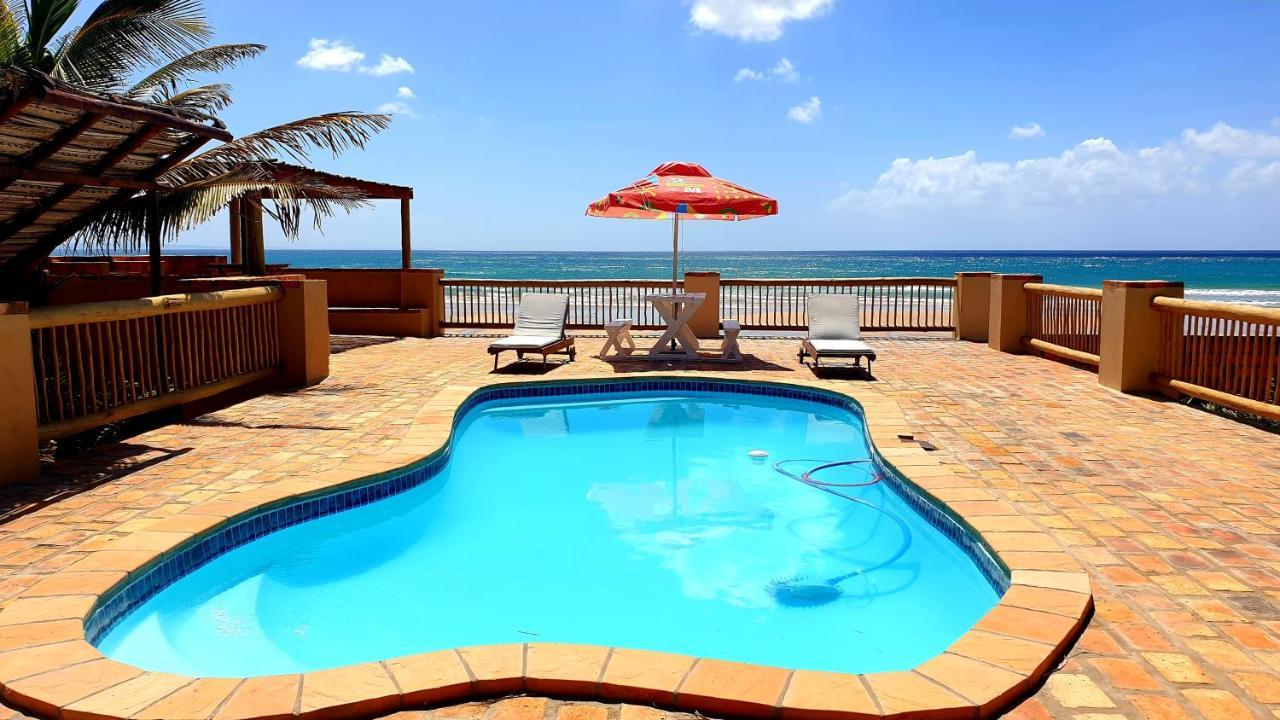 Vista Do Mar Bed & Breakfast Inhambane Exterior foto