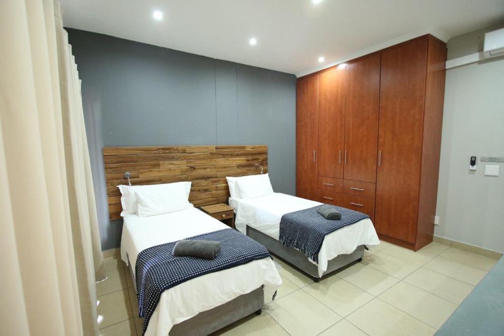 Vista Do Mar Bed & Breakfast Inhambane Exterior foto