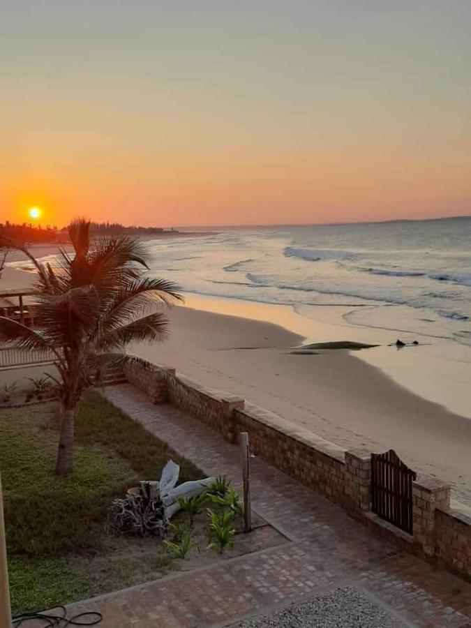 Vista Do Mar Bed & Breakfast Inhambane Exterior foto