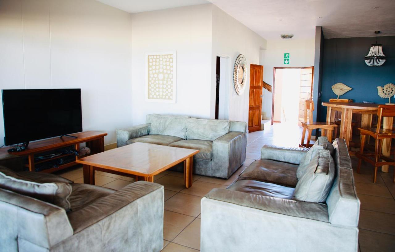 Vista Do Mar Bed & Breakfast Inhambane Exterior foto