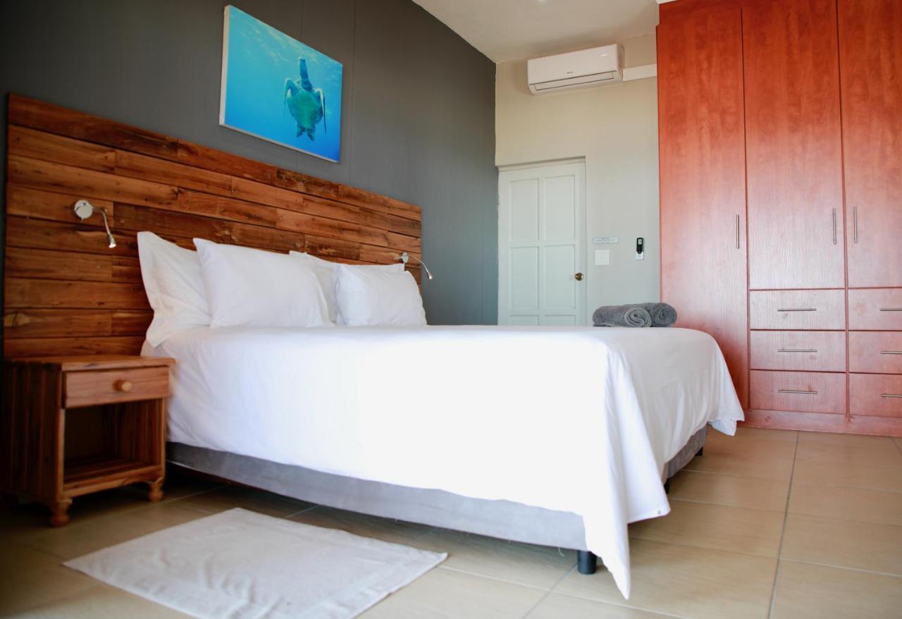 Vista Do Mar Bed & Breakfast Inhambane Exterior foto