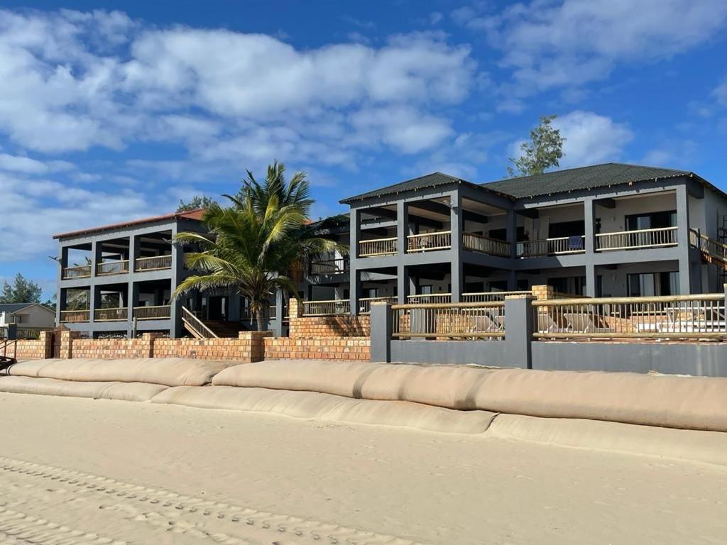 Vista Do Mar Bed & Breakfast Inhambane Exterior foto
