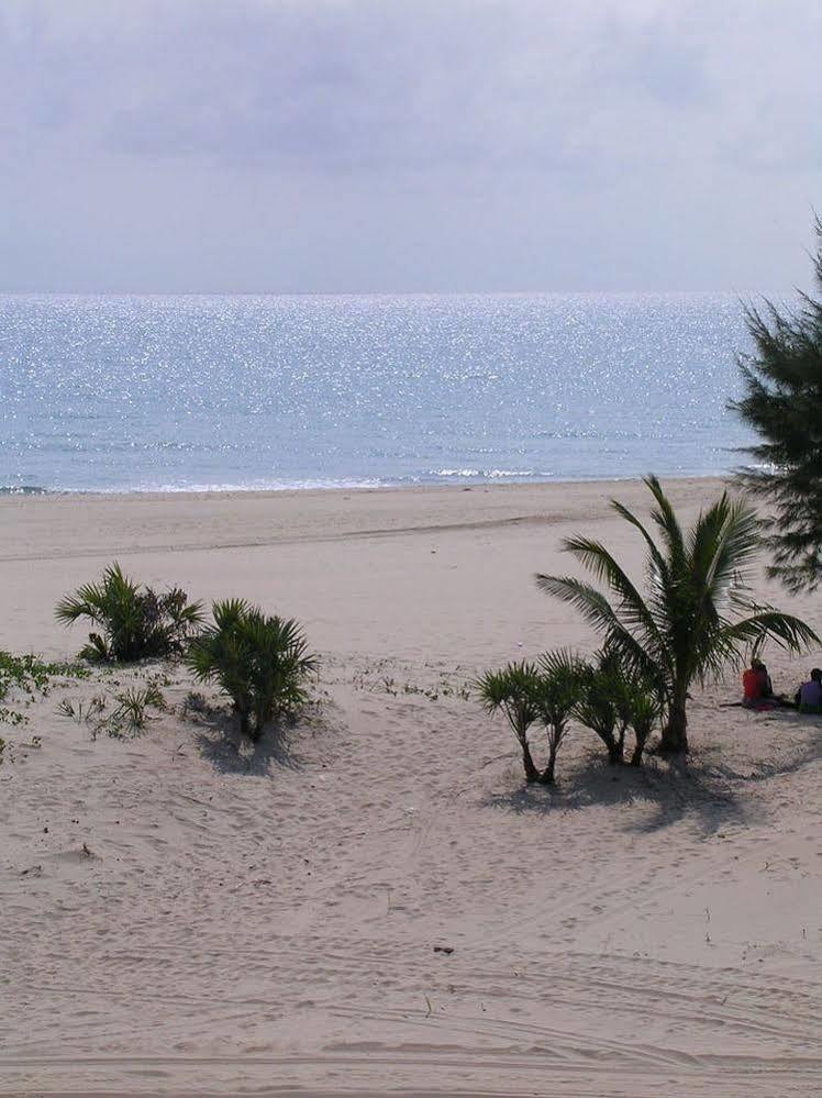 Vista Do Mar Bed & Breakfast Inhambane Exterior foto