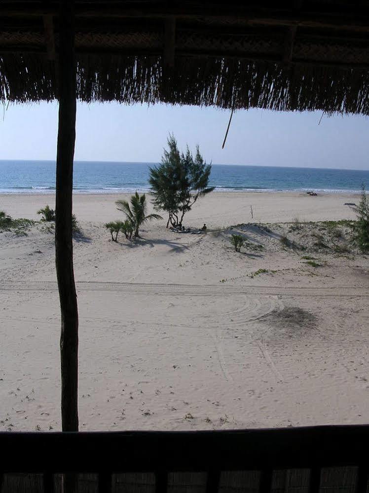 Vista Do Mar Bed & Breakfast Inhambane Exterior foto